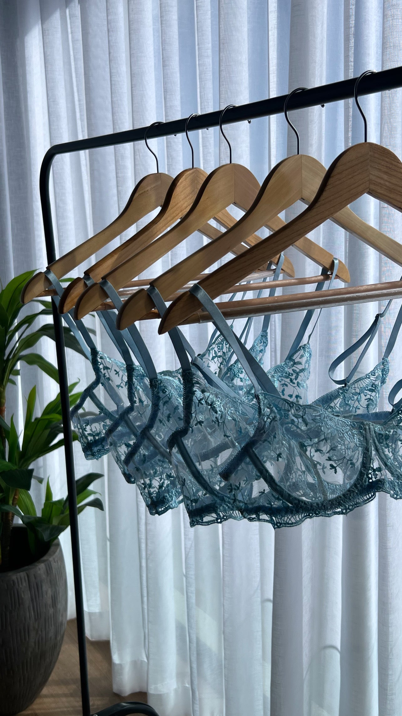 Ocean Whisper Set