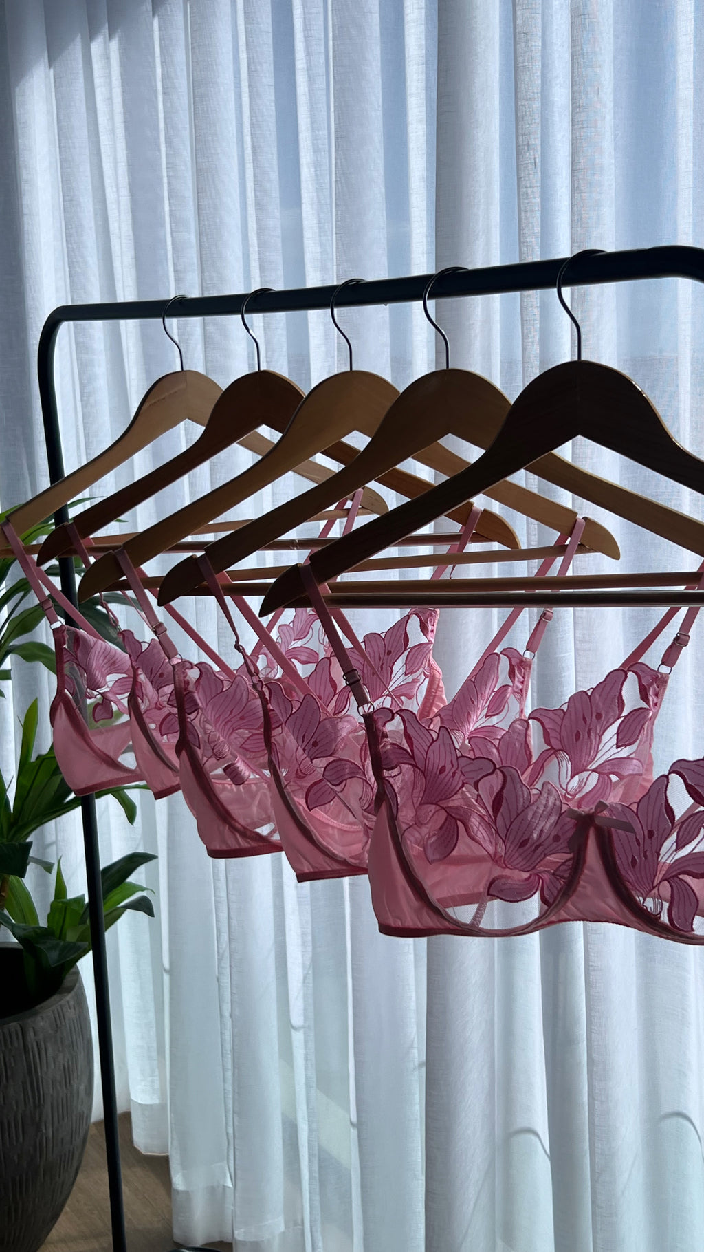 Blush Set