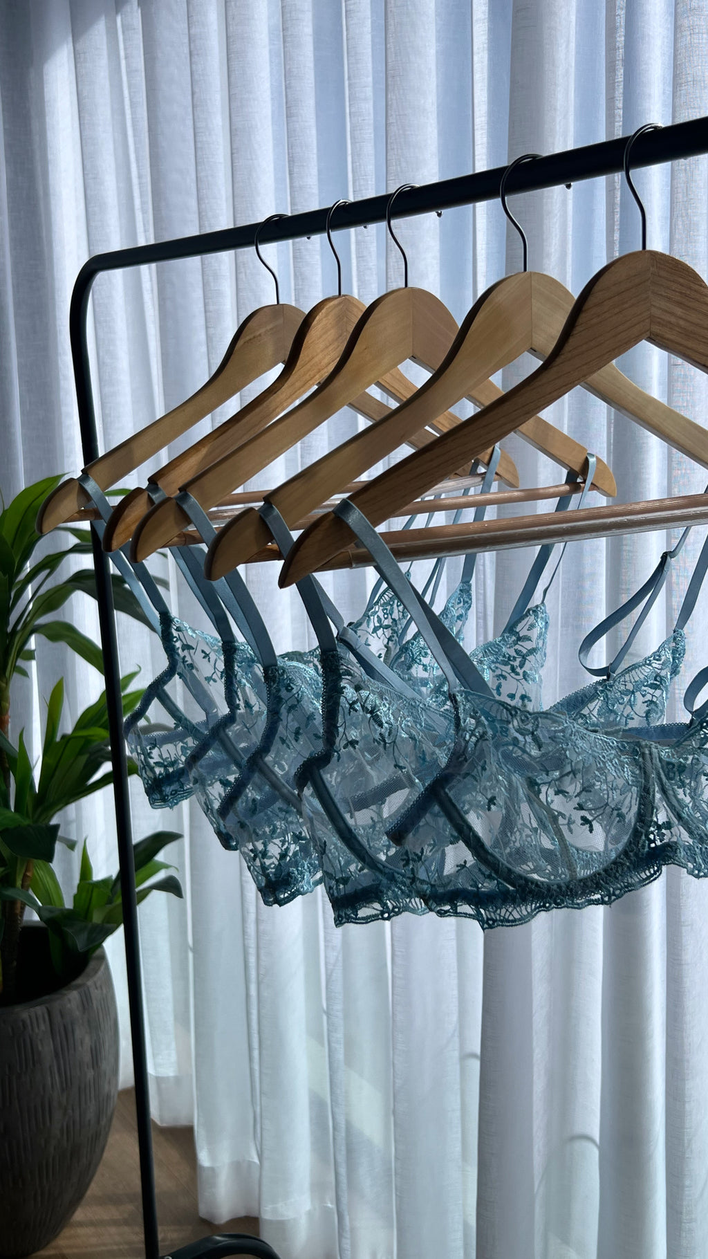 Ocean Whisper Set