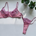 Blush Set