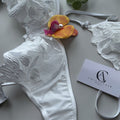 Angel Lace Set