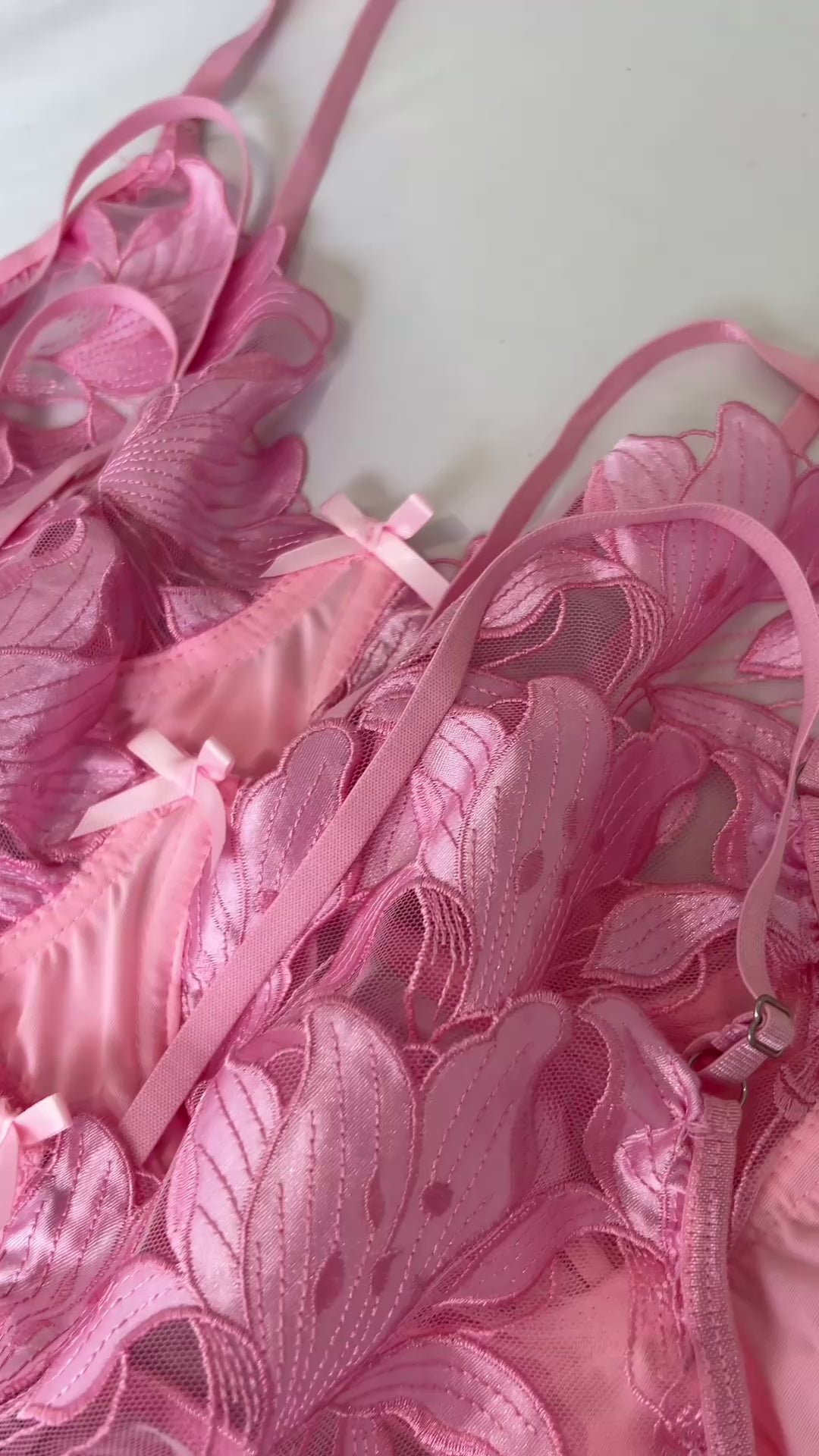 Blush Set